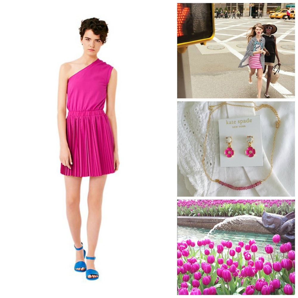 Kate Spade Dress